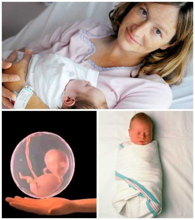 Ребенок родился в 36 недель. Ребенок на 36 неделе беременности.