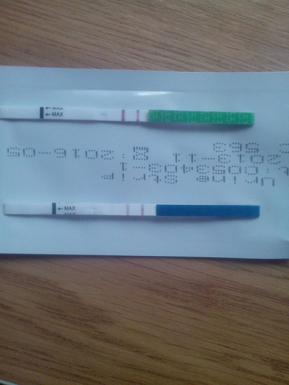 Беременный тест на овуляцию. Тест на овуляцию и беременность.