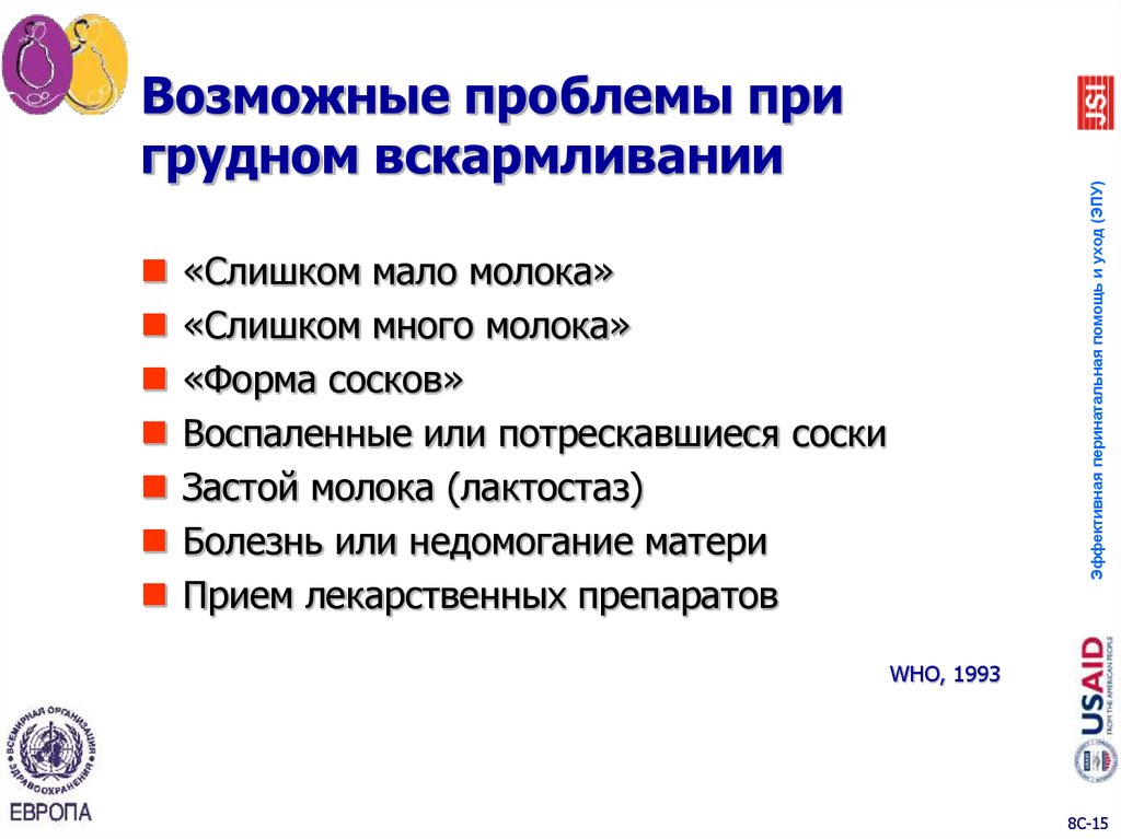 Противопоказания лактация. Основные проблемы при грудном вскармливании.  Проблемы и их решение при вскармливании детей грудного возраста.. Проблемы, возникающие у матери при кормлении грудью малыша. Затруднения при грудном вскармливании.