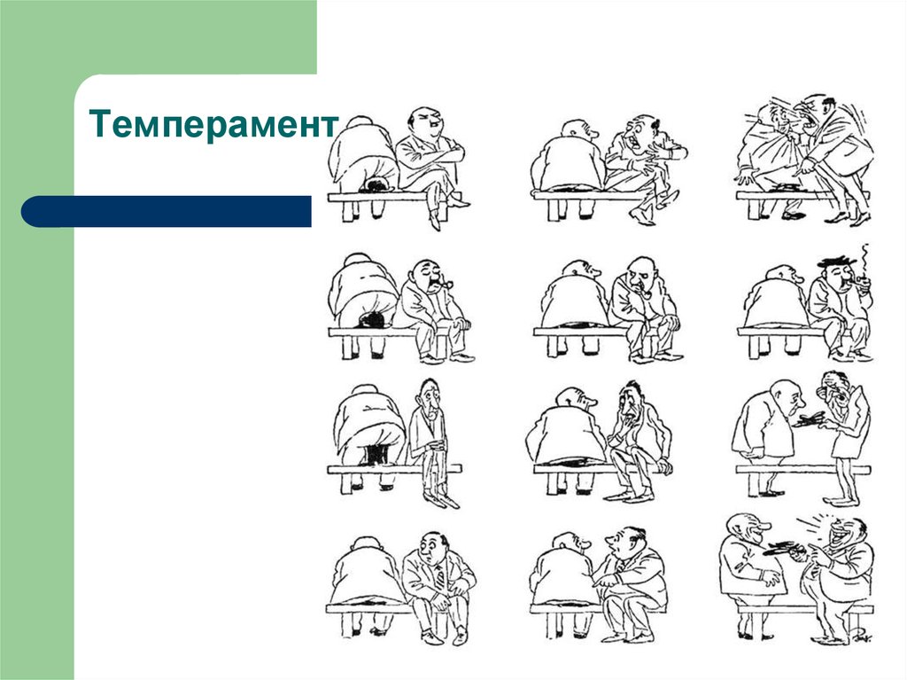 Картинки к теме темперамент