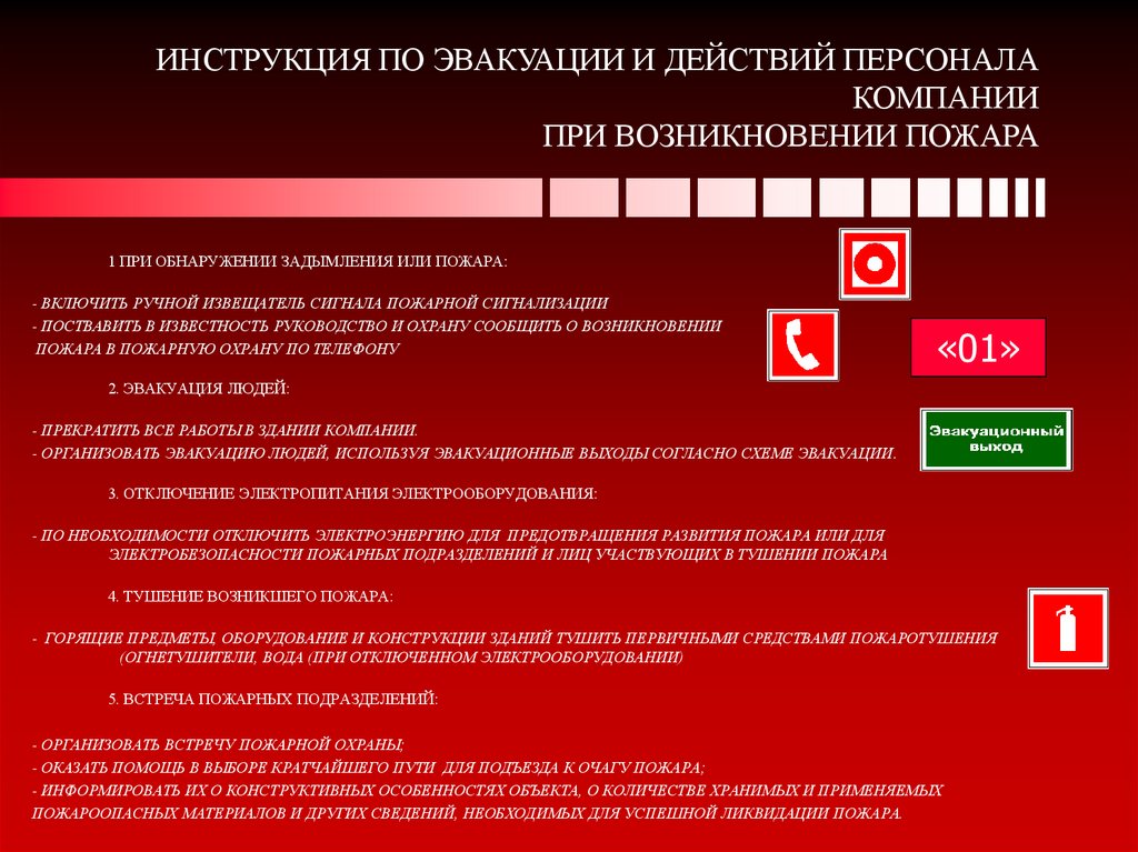 В каком случае должно производиться переутверждение плана пожаротушения на энергетическом объекте