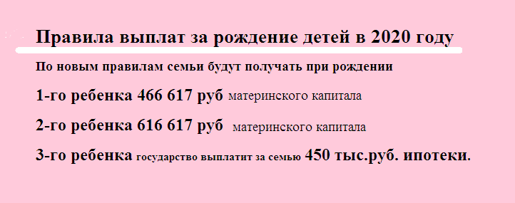 Проект беременна в 16 сколько платят за участие в программе