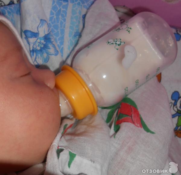 Как правильно кипятить бутылочку для новорожденного: Советы для заботливых родителей