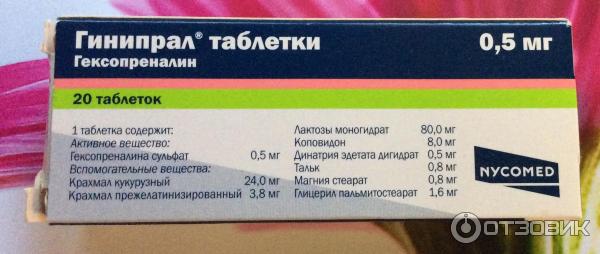 Как Гинипрал влияет на беременность: Реальные отзывы и опыт мам