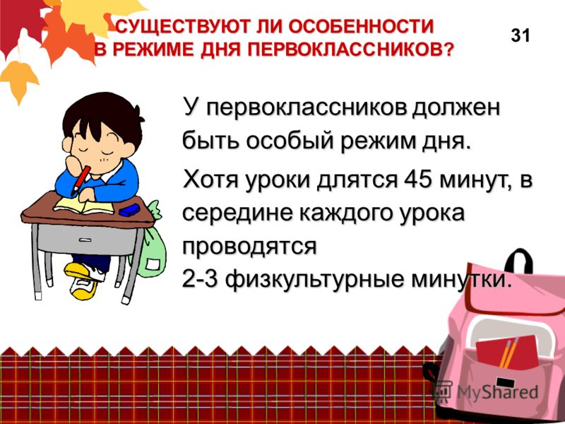 Режим дня будущего первоклассника. Ошибки первоклассников. Внимание первоклассника характеристика. Каким должен быть первоклассник качества.