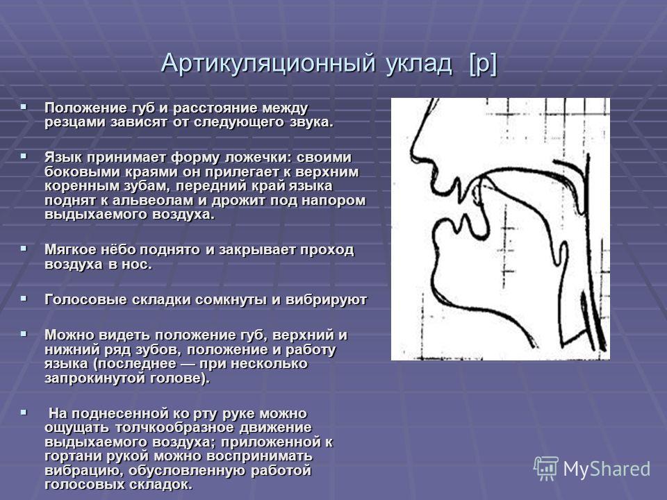 Артикуляция. Правильный артикуляционный уклад звука с. Уклад органов артикуляции. Артикуляционный уклад звука р. Уклад органов артикуляции р.