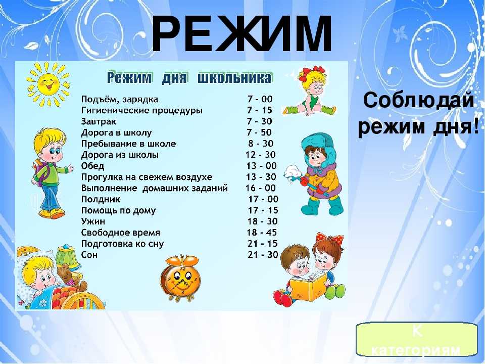 Составить режим. Режим дня школьника. Распорядок дня школьника. Составление режима дня школьника. Режим дня школьника 2 класс.