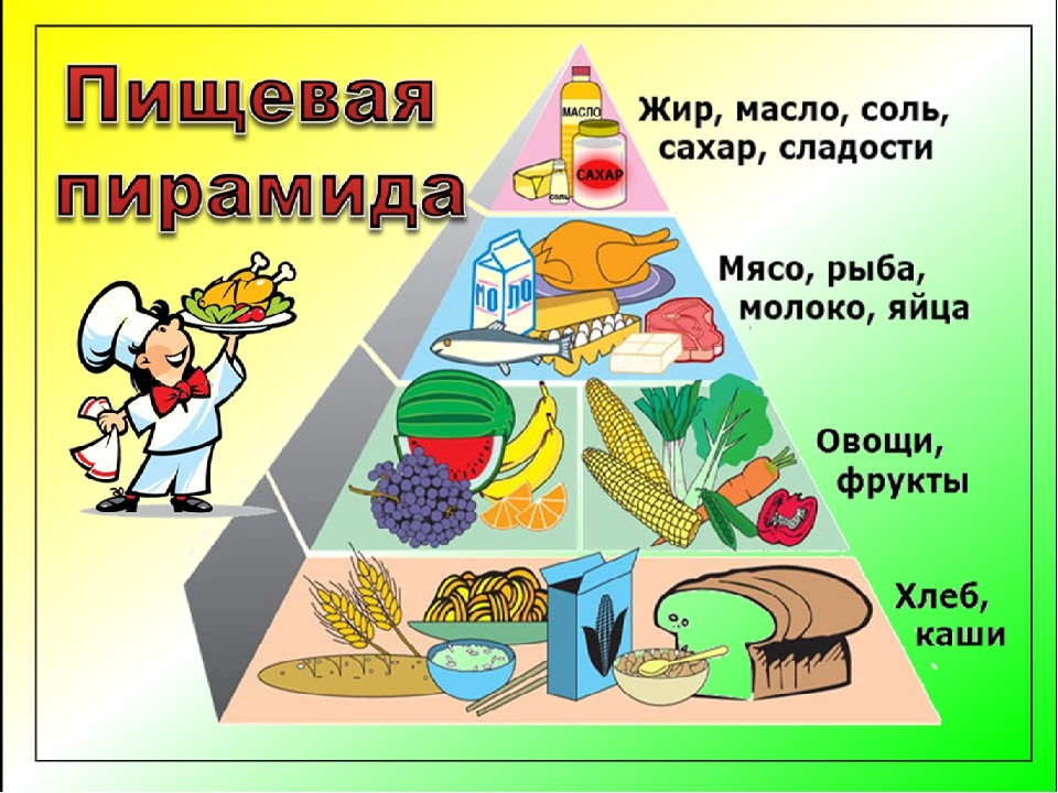 Продукты для проекта 11 класс