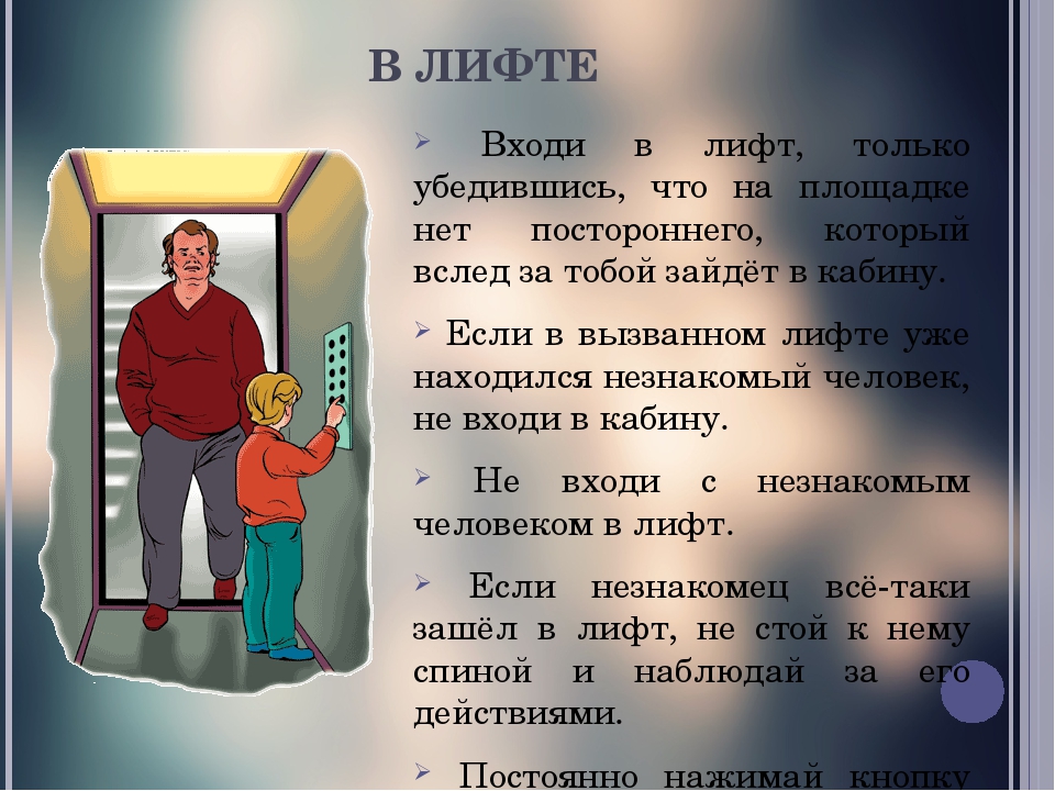 Кто первым заходит в лифт. Првилабезопсности в лифте. Правила безопасности в лифте. Правила поведения в лифте. Правила поведения в лиф.