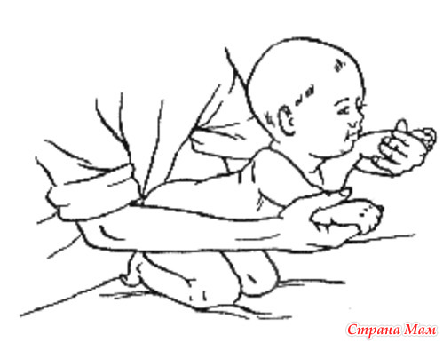 Массаж в 6 месяцев. Гимнастика для ползания ребенка 6 месяцев. Массаж для укрепления мышц спины ребенку 9 месяцев. Массаж для ползания ребенка в 6 месяцев. Упражнения для ползания ребенка 6 месяцев.