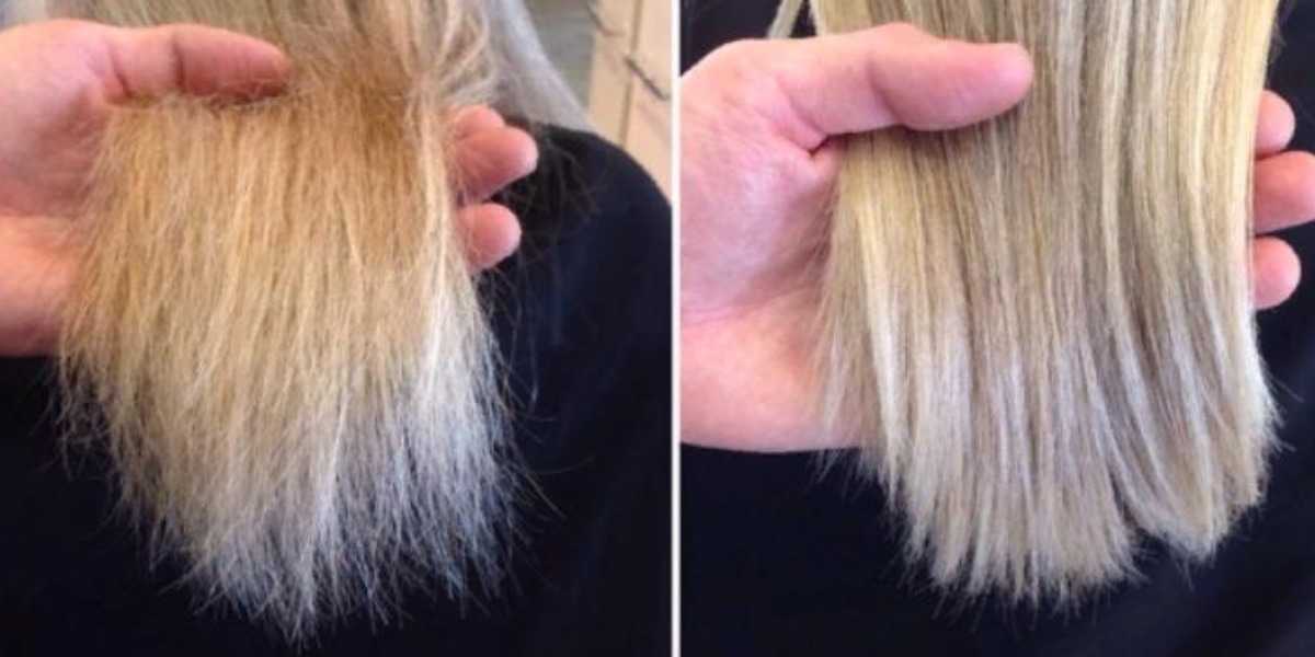 Влияют ли секущиеся концы волос на их рост