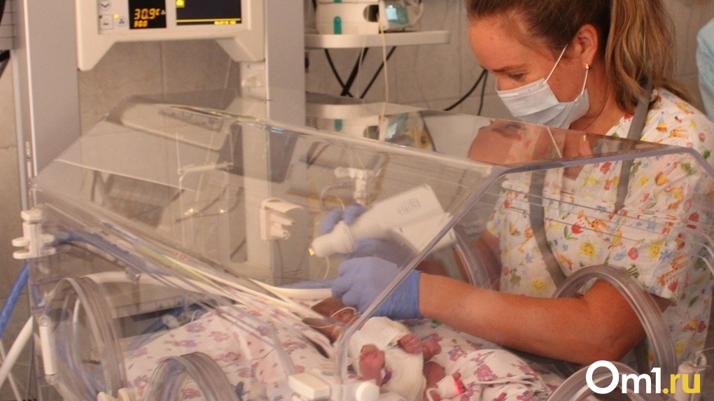 Патологии новорожденных и недоношенных детей фото