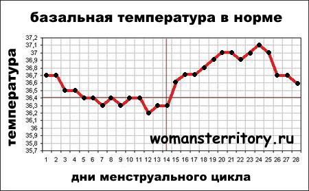 Нормальная температура ректально. Нормальный график базальной температуры. График температуры менструационного цикла. БТ В цикле норма. График базальной температуры норма.