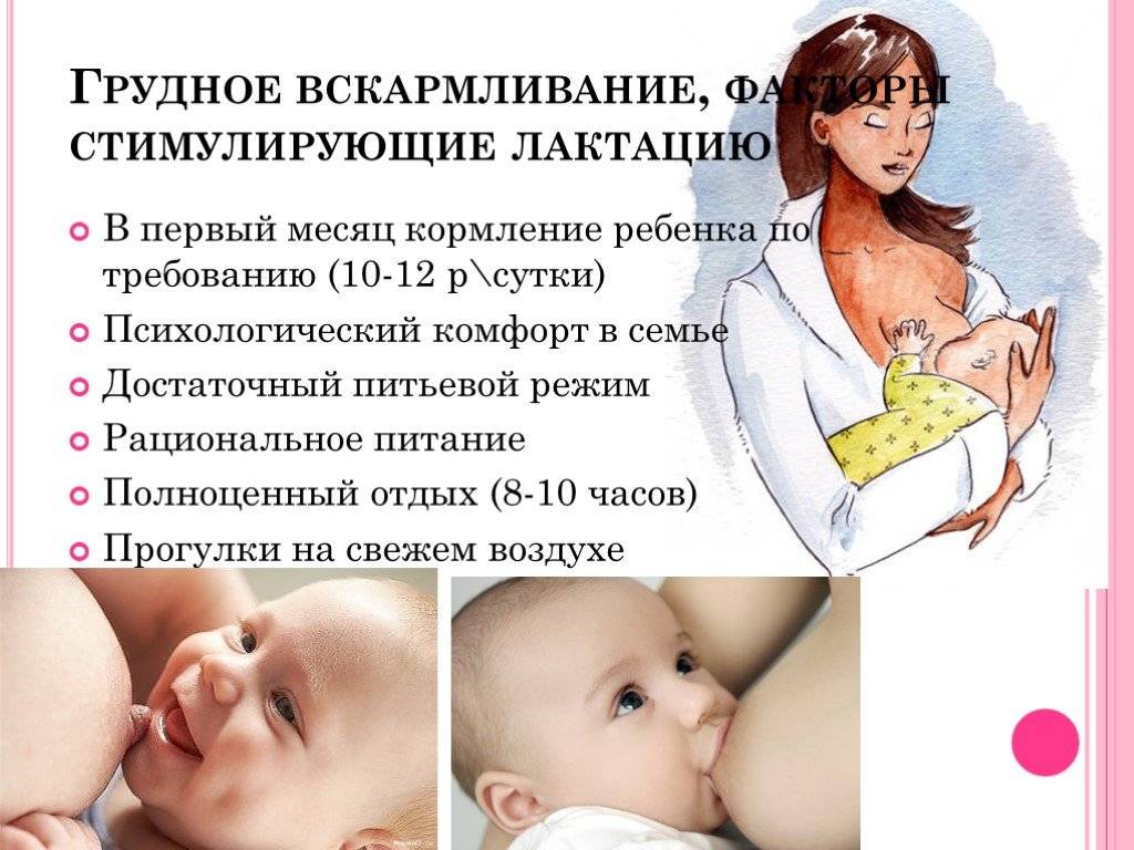 Как правильно кормить новорожденного грудным молоком: Секреты сытого малыша
