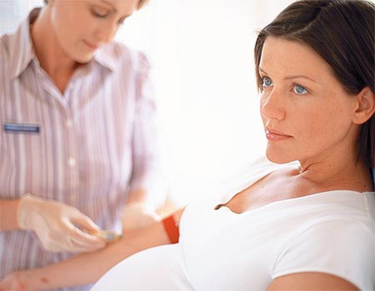 Беременность с гепатитом С: секреты и советы от опытных мам