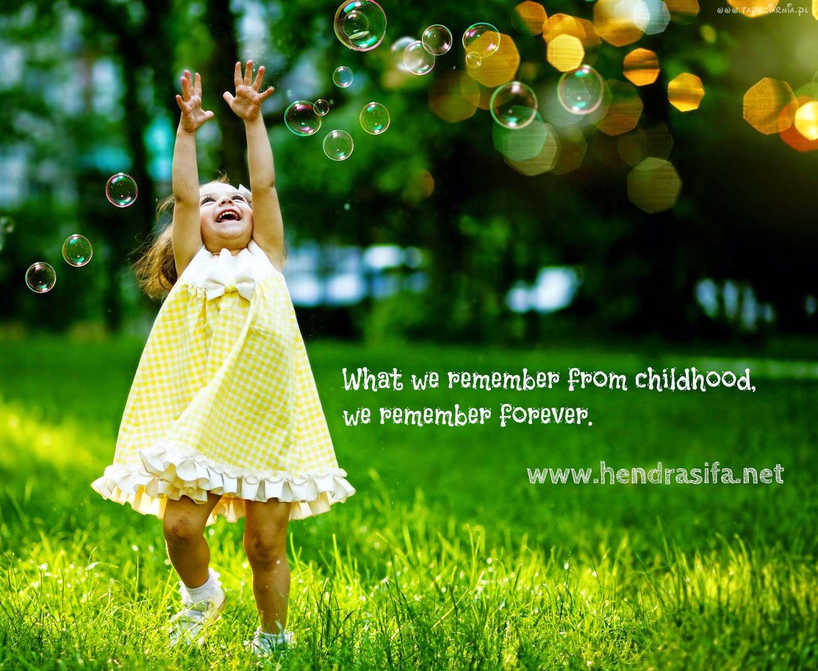 Как воспитать счастливого ребенка: Дети наши ангелы и источник радости