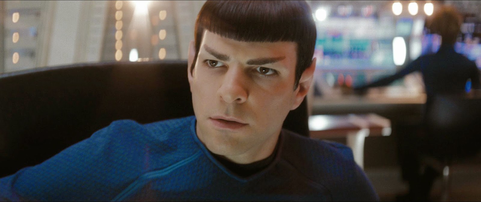 Песня спок. Закари Куинто Спок. Star Trek Spock Zachary Quinto.