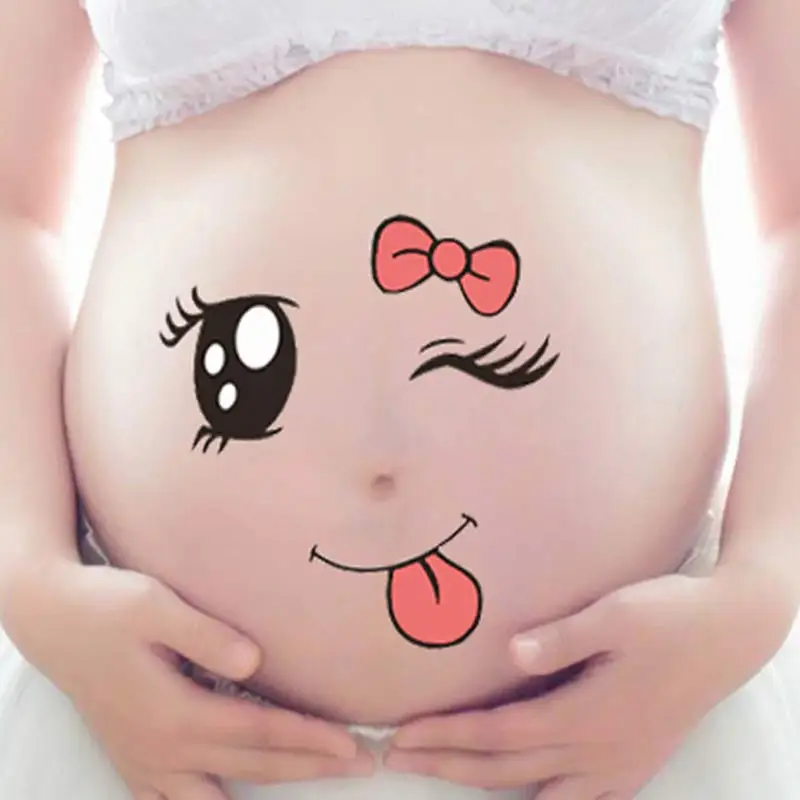 Как пожелать удачных родов: Искусство поддержки будущих мам