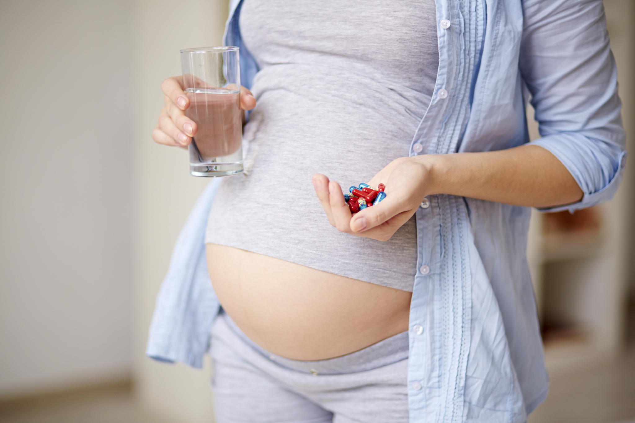 Беременность на 5 неделе: что обсуждают будущие мамы на форумах