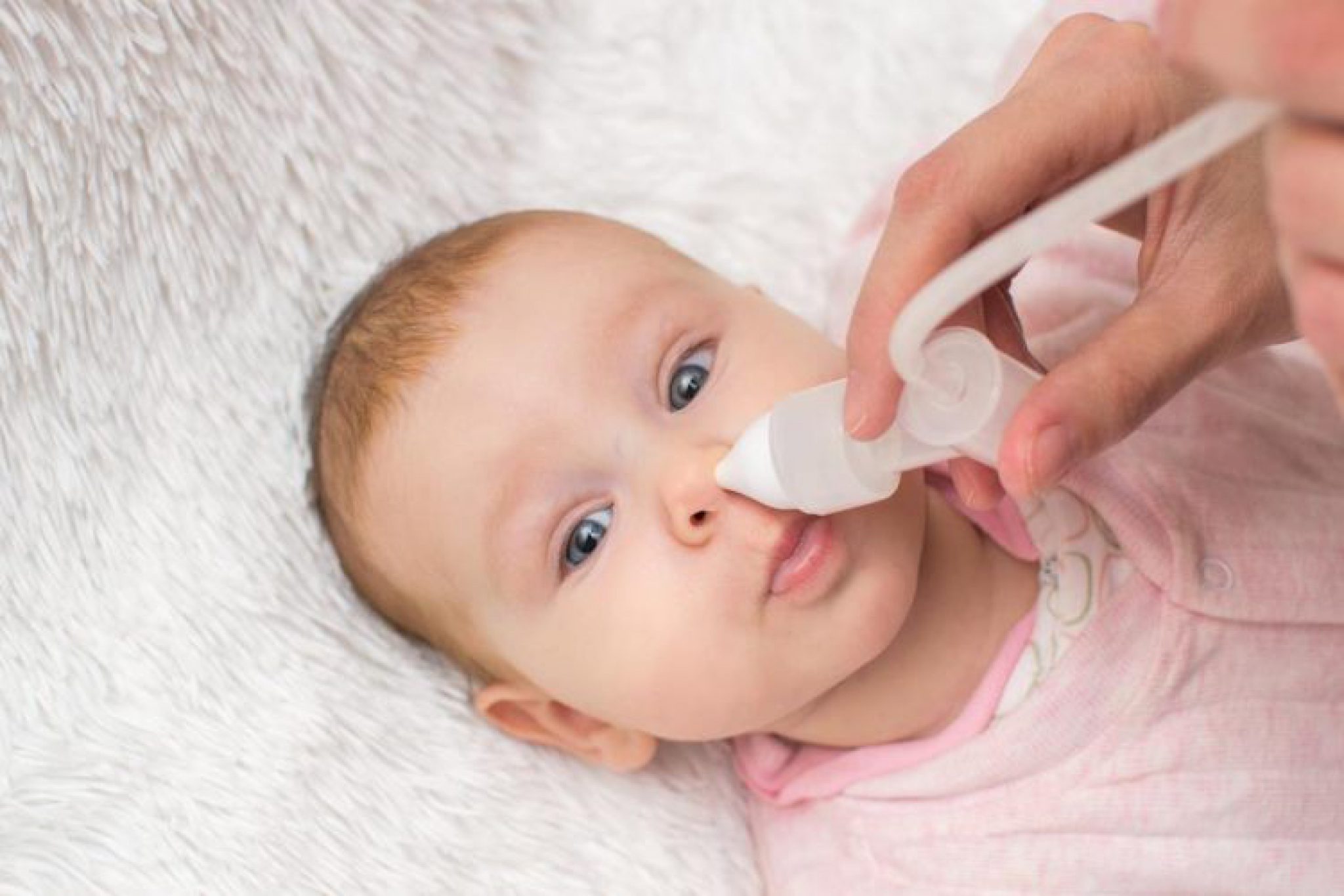 Как облегчить дыхание грудничка при заложенном носе: Эффективные методы для родителей