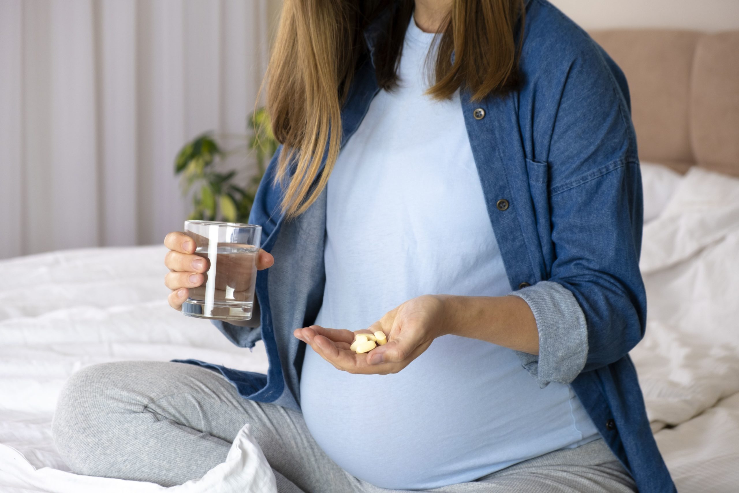 Как победить изжогу при беременности: Советы от мам, которые помогли