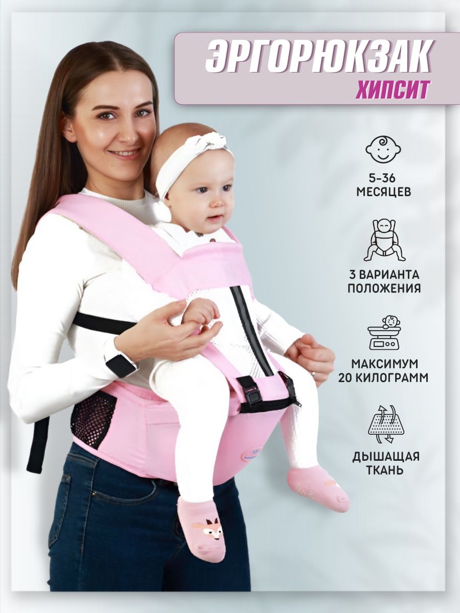 Как выбрать идеальную сумку слинг переноску: Секреты комфорта для вас и малыша