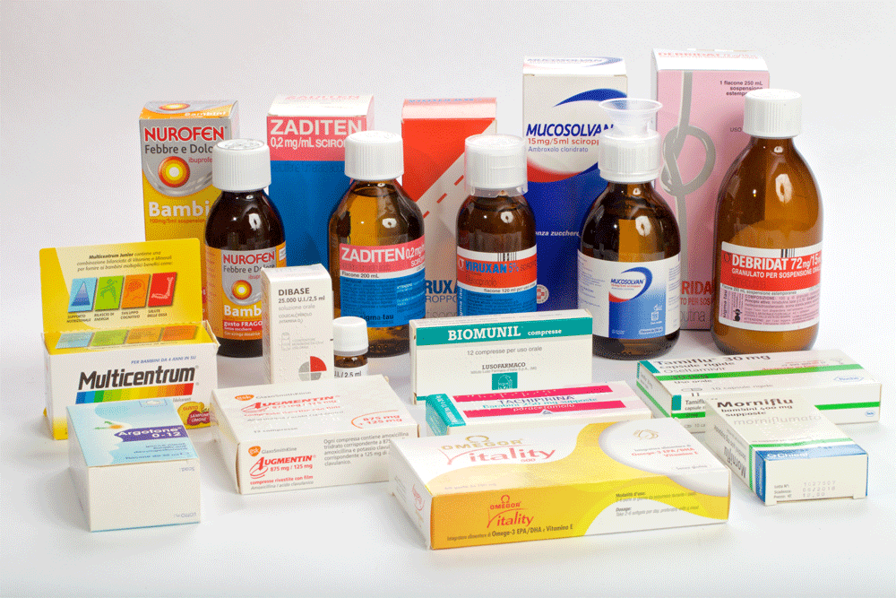 Как выбрать безопасные детские таблетки от простуды: Эффективные решения для заботливых родителей