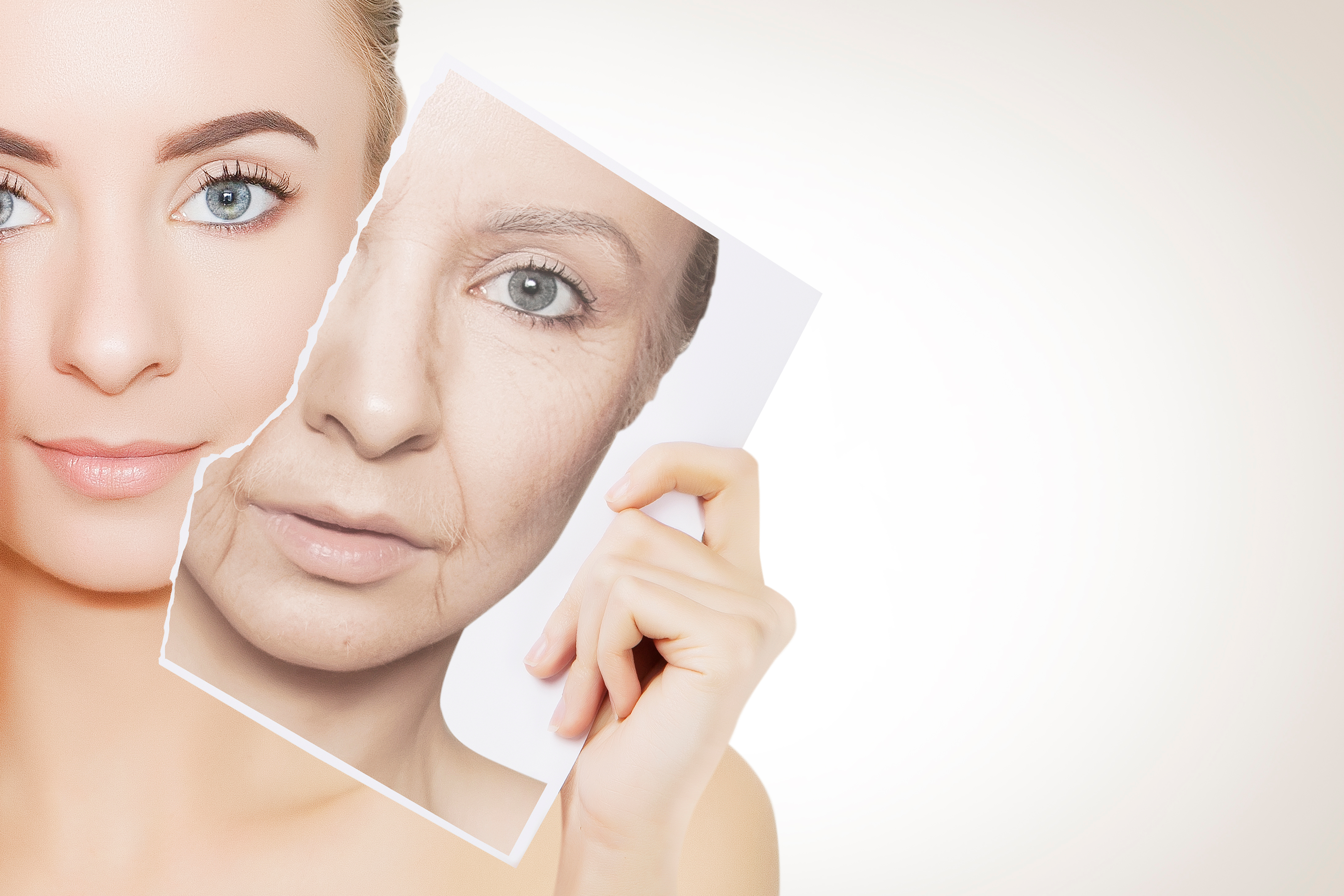 Как омолодить лицо без операции: Секреты косметического массажа