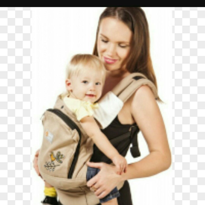 Как выбрать идеальный эрго рюкзак гусленок: Комфорт для вас и малыша
