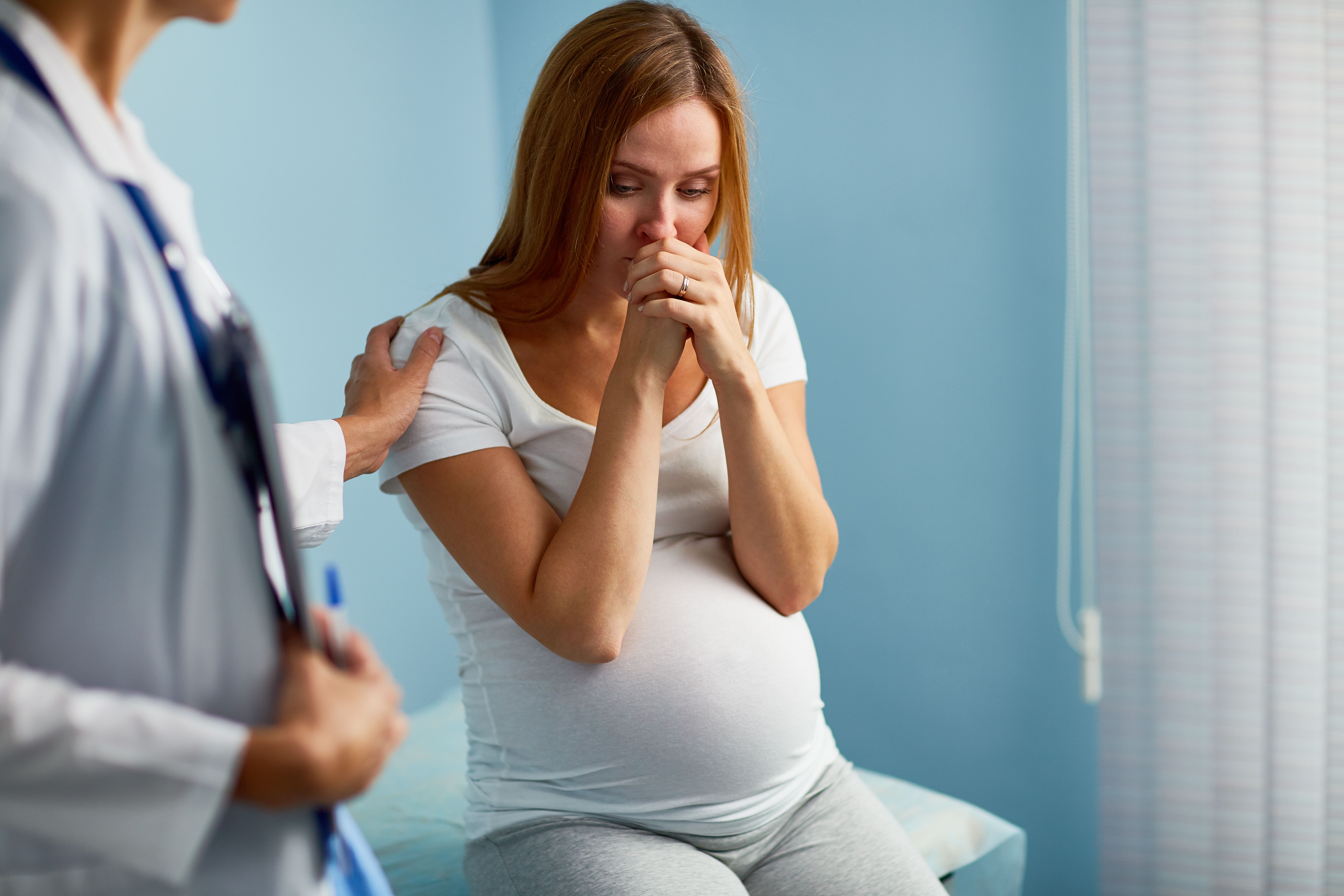 Как победить миому при беременности: советы опытных мам с форумов