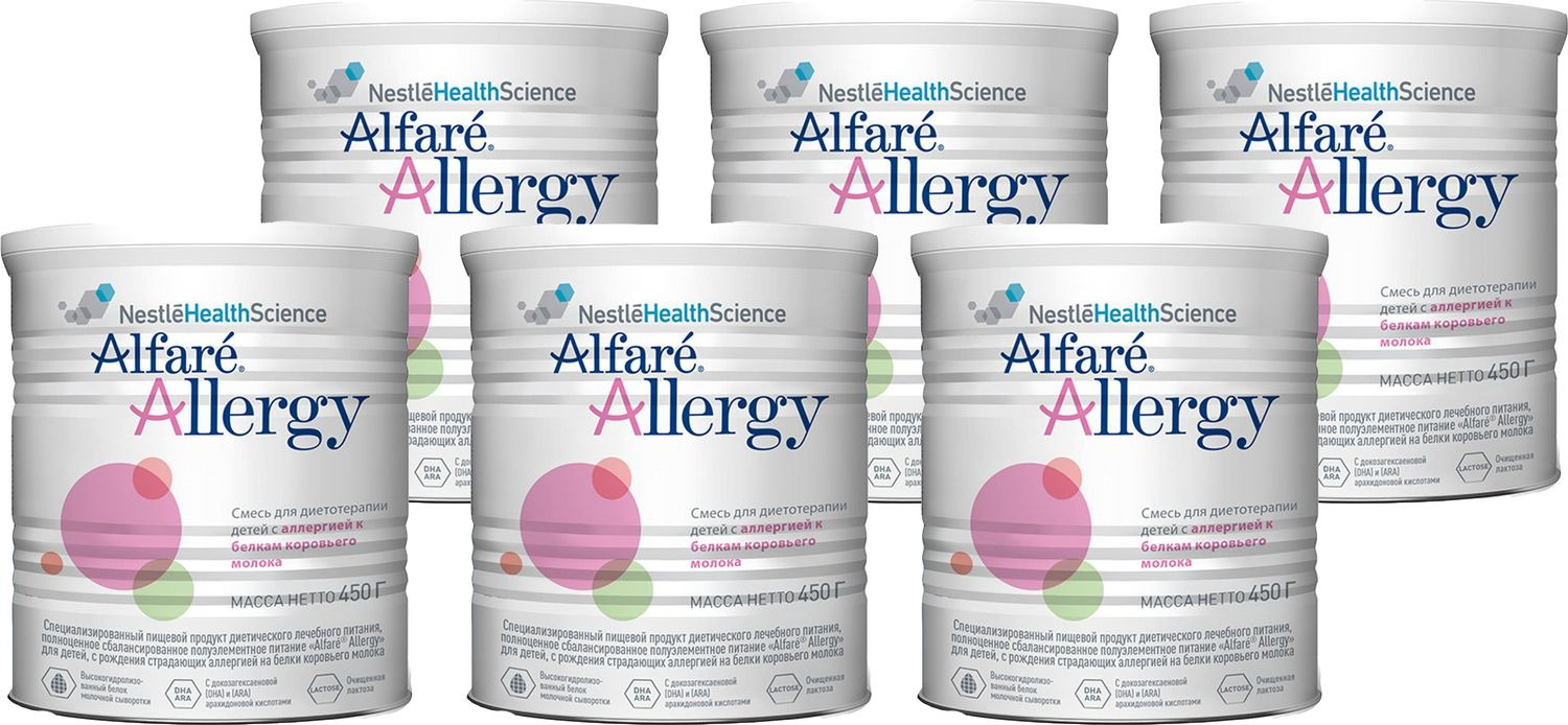 Как распознать аллергию на белок грудного молока: Секреты здоровья малыша