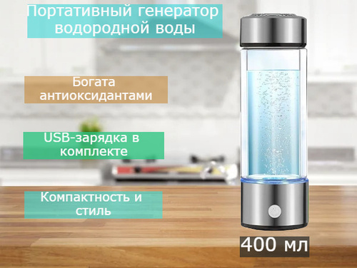 Как ионизатор воды меняет жизнь: Удивительные факты и отзывы покупателей