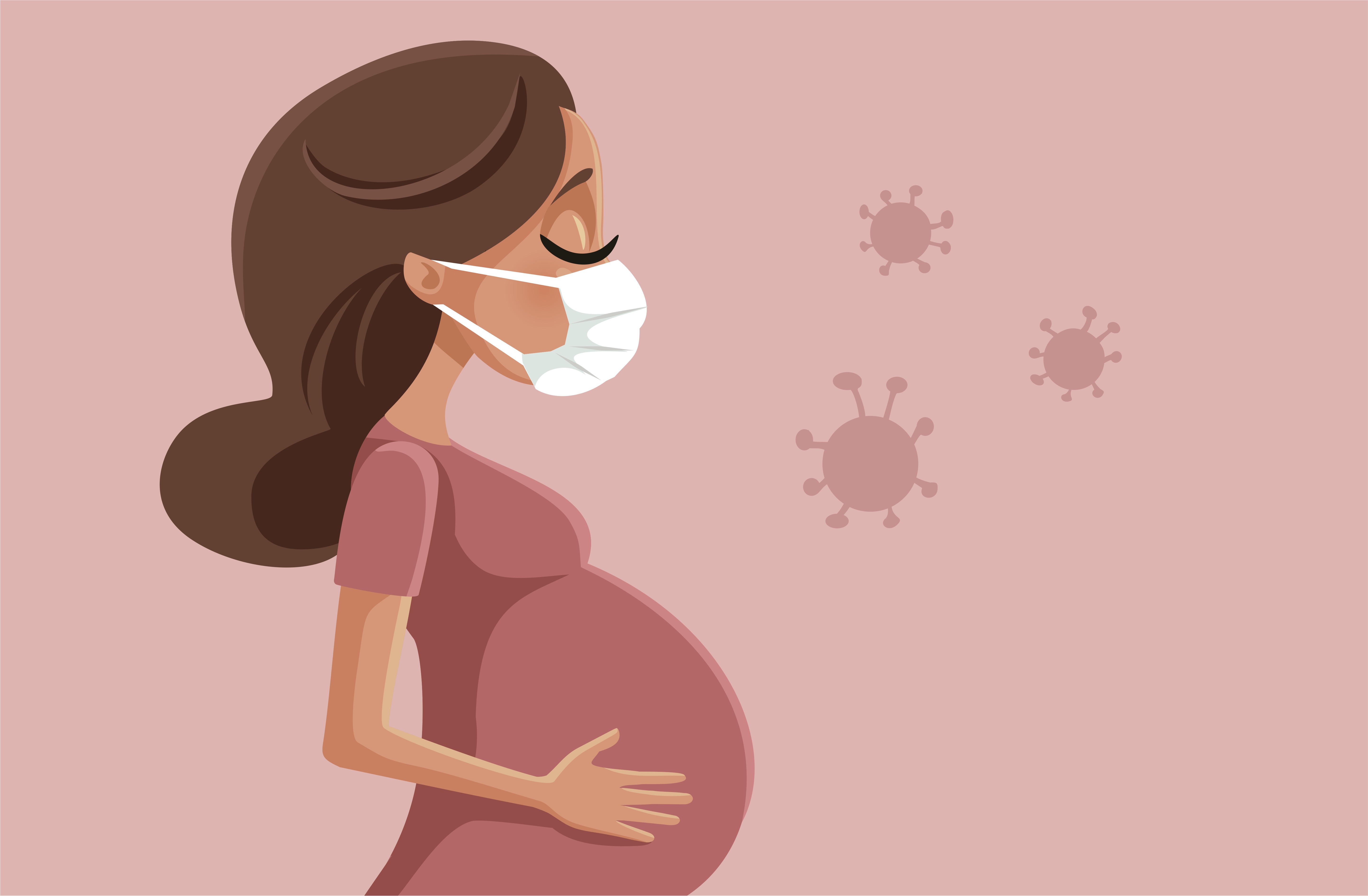 Волнения на форуме девятой недели беременности: Что ждет будущих мам