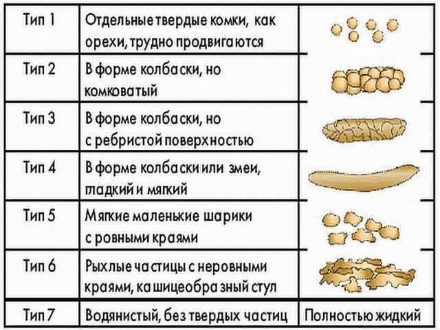 Зеленый стул у грудничка: как понять причины и быстро помочь малышу