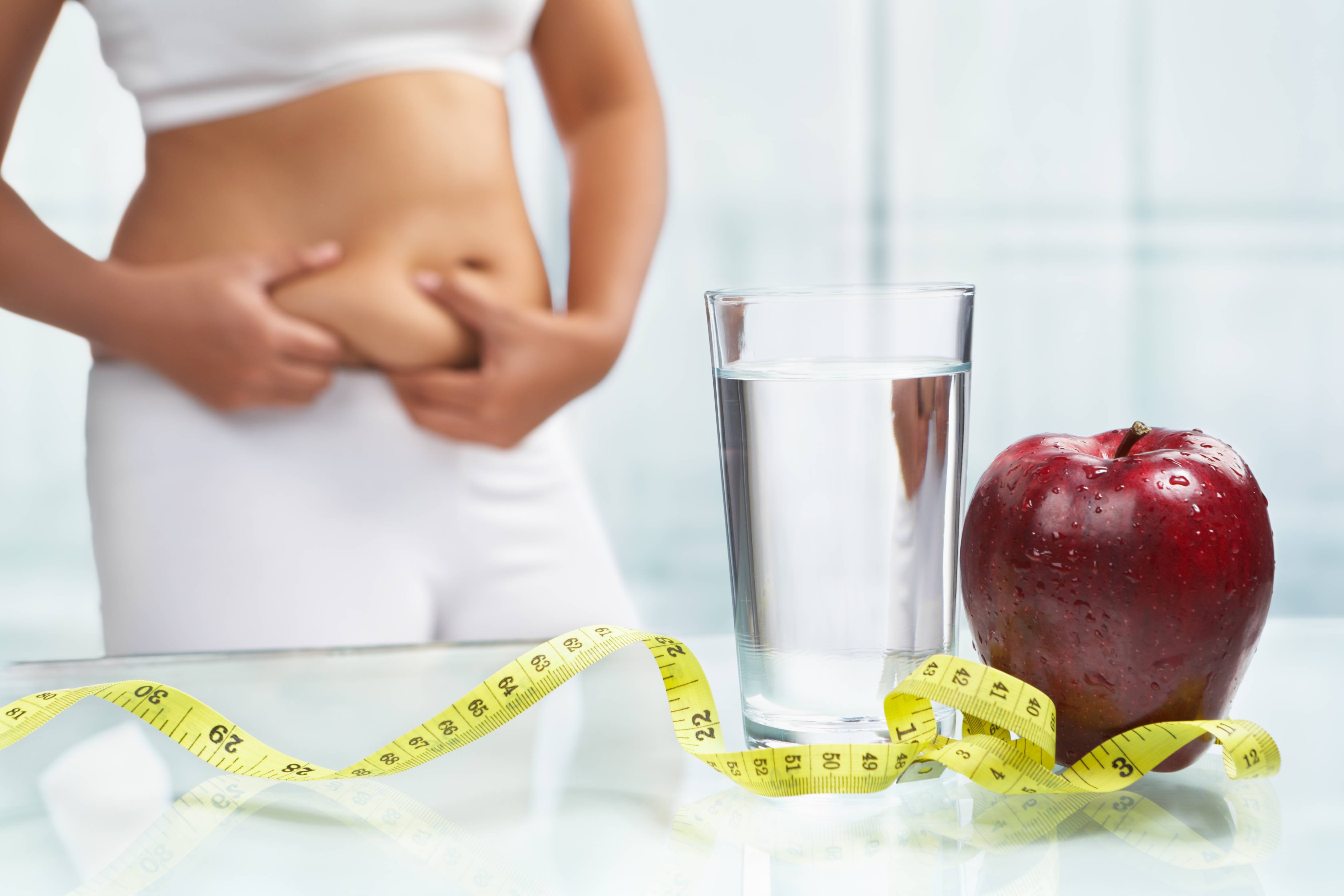 Как похудеть с помощью маложирного питания: Секреты стройности и здоровья