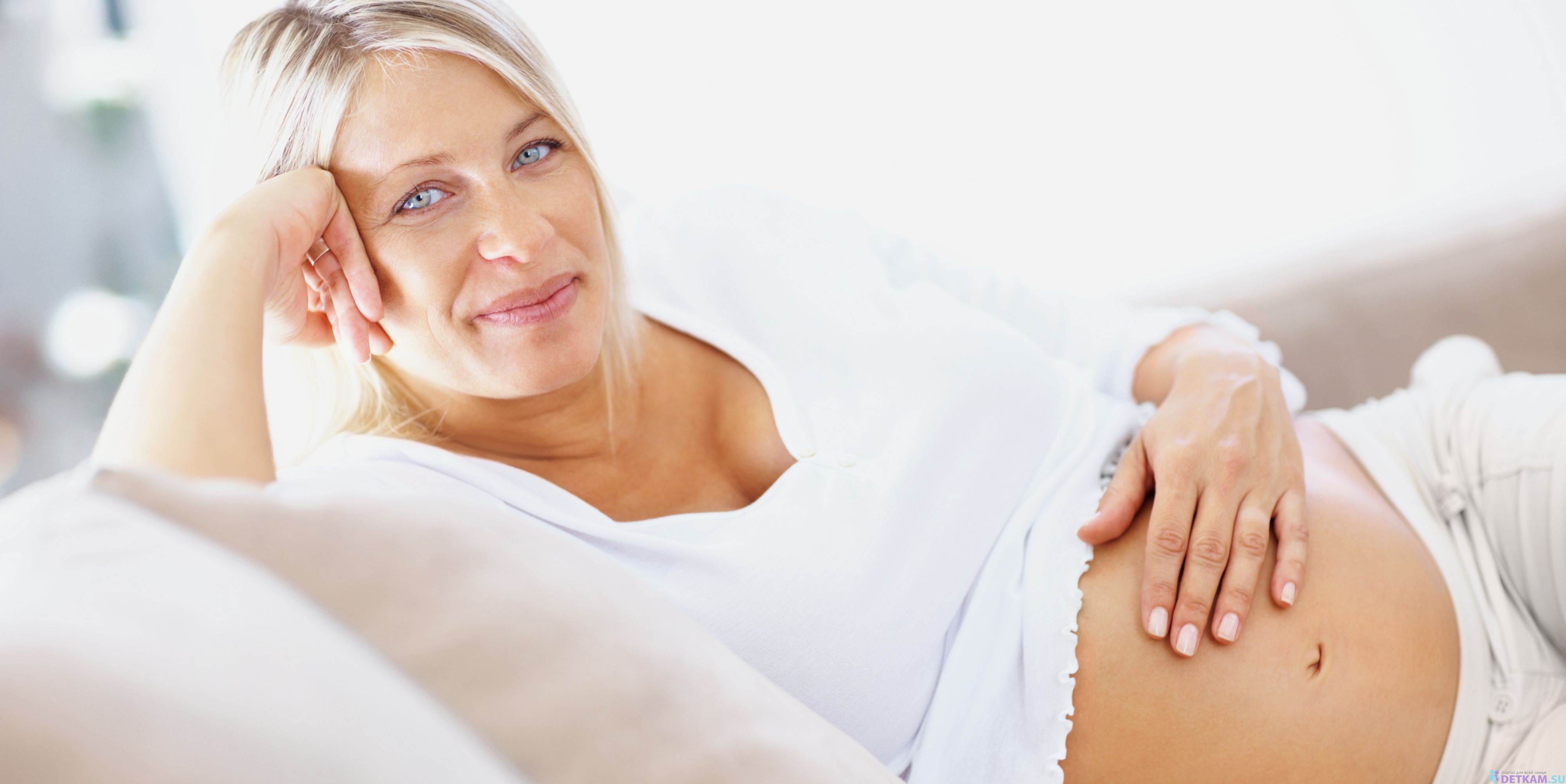 Беременность после 40: как подготовиться к новой главе жизни