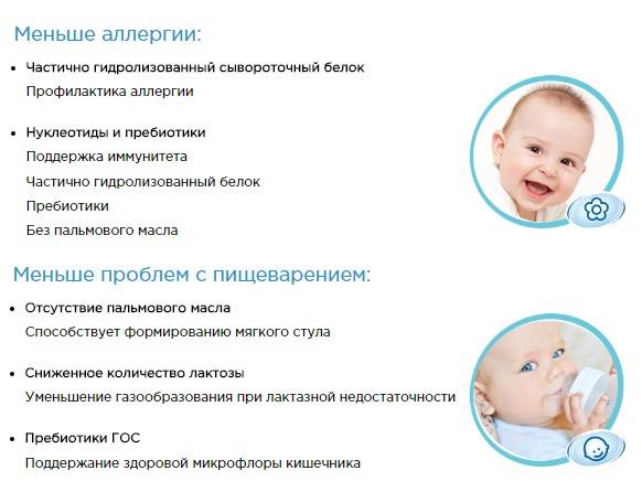 Запоры у новорожденных на искусственном вскармливании: решение проблемы по Комаровскому