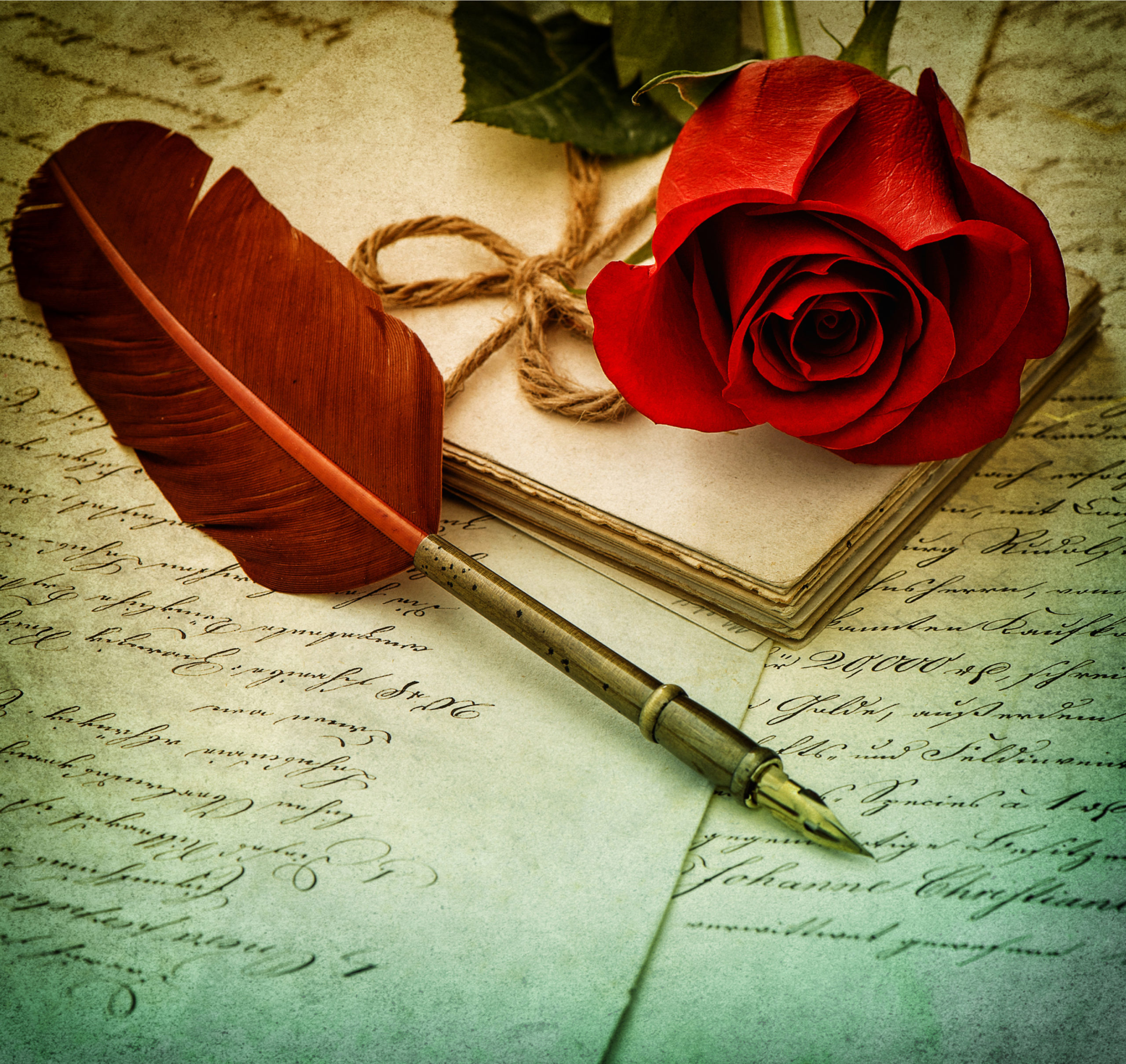 Как написать вдохновляющий стих: Секреты поэтического мастерства
