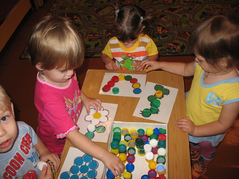 Фото детей играющих в дидактические игры