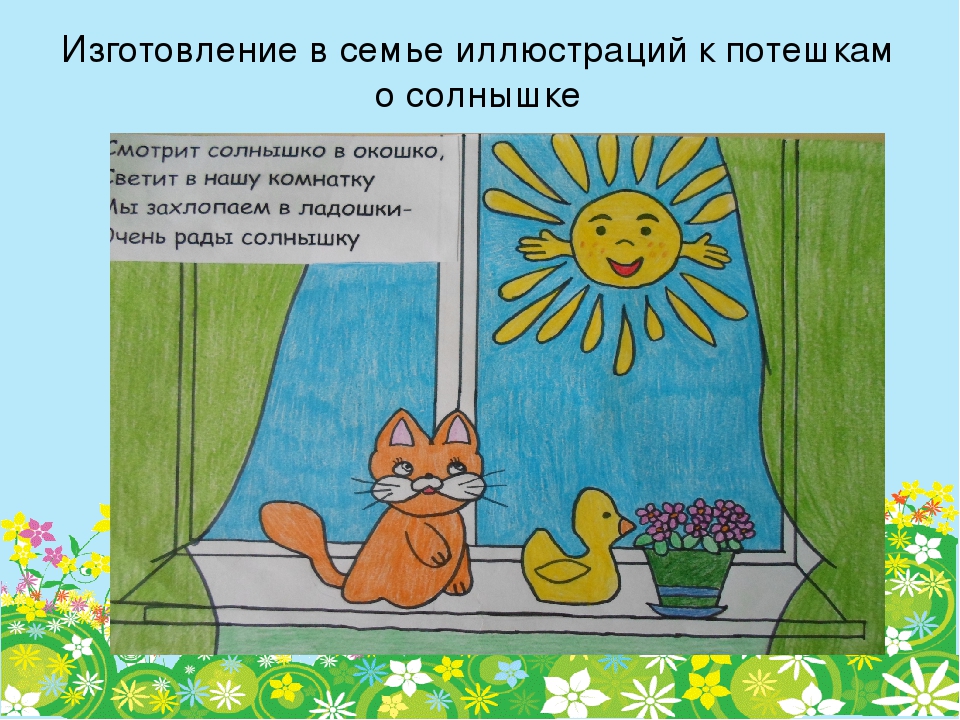 Солнышко в окошко светит минус. Солнышко солнышко выгляни в окошко. Рисование светит солнышко в окошко. Стихотворение смотрит солнышко в окошко. Солнышко ведрышко потешка в картинках.