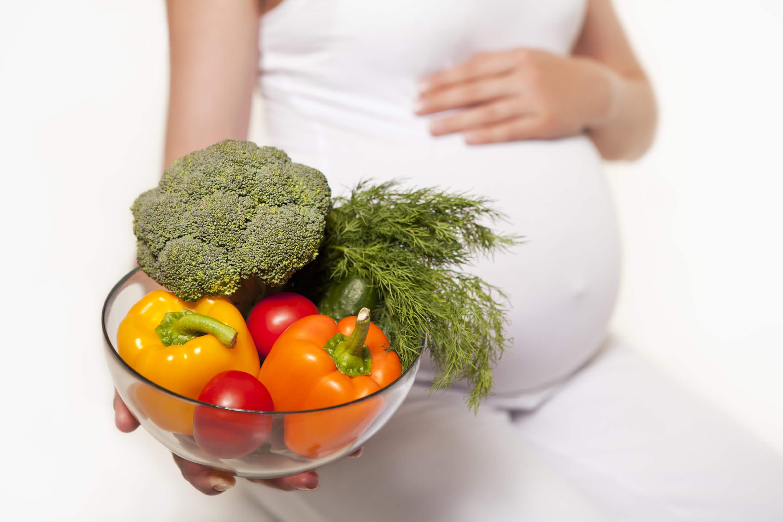 Витамины при беременности: как правильно: Секреты здоровья будущей мамы и малыша