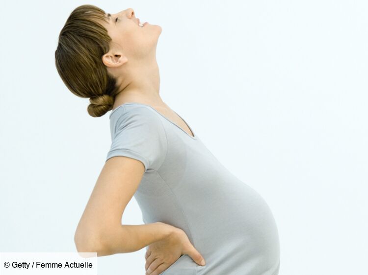 Легкие боли при беременности. Остеохондроз и беременность. Беременные женщины тонус.