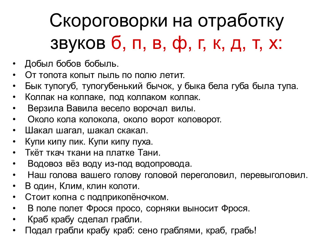 Как научиться быстро говорить скороговорки: Секреты виртуозного произношения