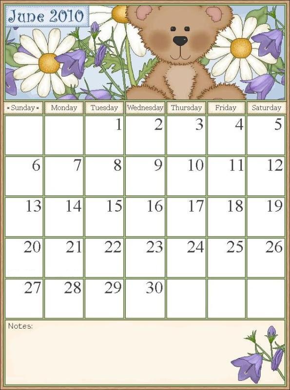 Календарь где можно отмечать. Календарь. Календарь на месяц. Календарь для детей. Детский календарь по месяцам.