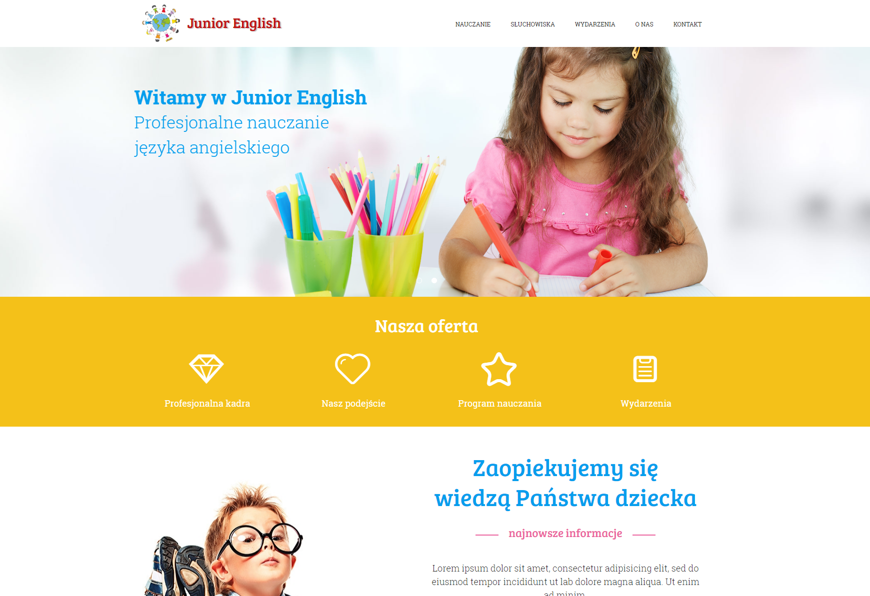 Детские сайты. Дизайн сайта для детей. Макет сайта детского сада. Шаблон для сайта школы. 5 сайтов для детей