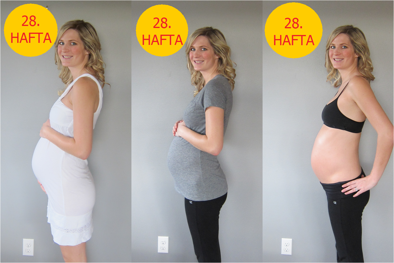 Живот в 29 недель беременности фото