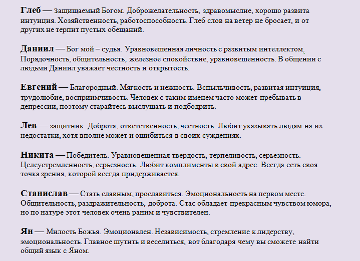 Как подобрать имя к отчеству Денисович: Секреты гармоничного сочетания