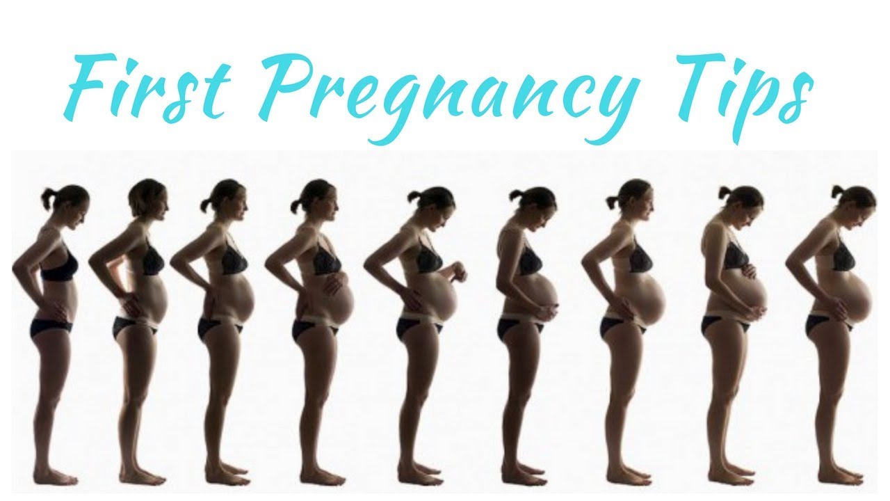 5 месяцев беременности: как меняется жизнь будущей мамы