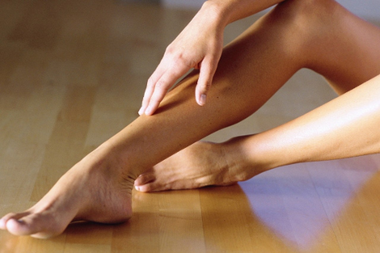 Ноющие боли в ногах причины лечение. Здоровая стопа.