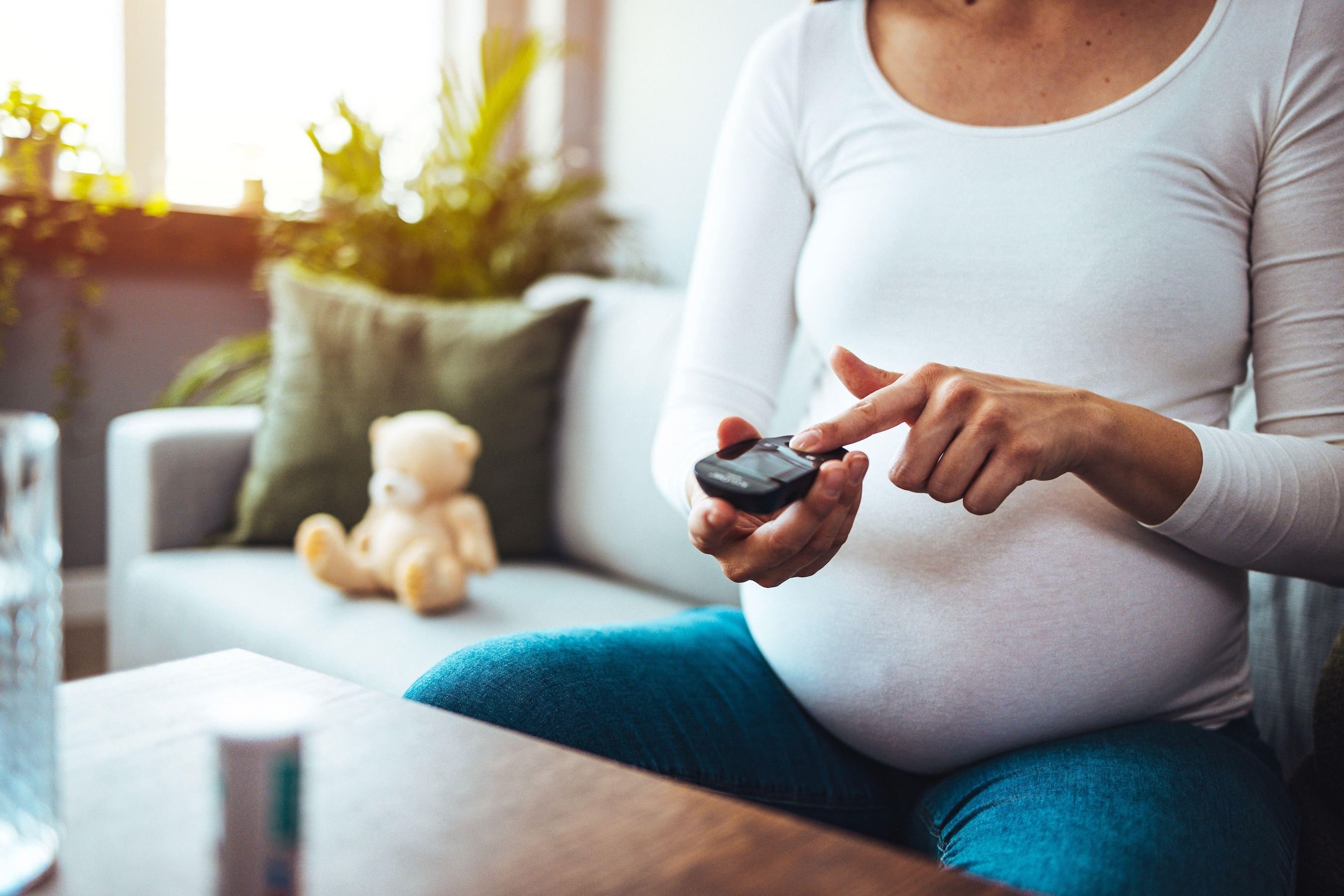 Как распознать диабет во время беременности: Ваш путь к здоровому материнству